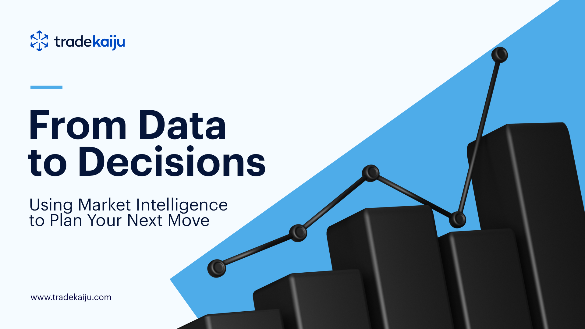 From Data to Decisions: Using Market Intelligence to Plan Your Next Move